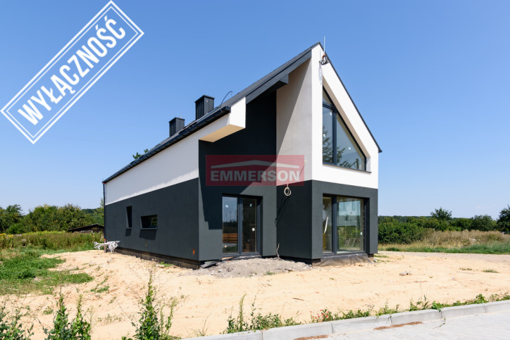 Dom Sprzedaż Wołowice Bajeczna 4