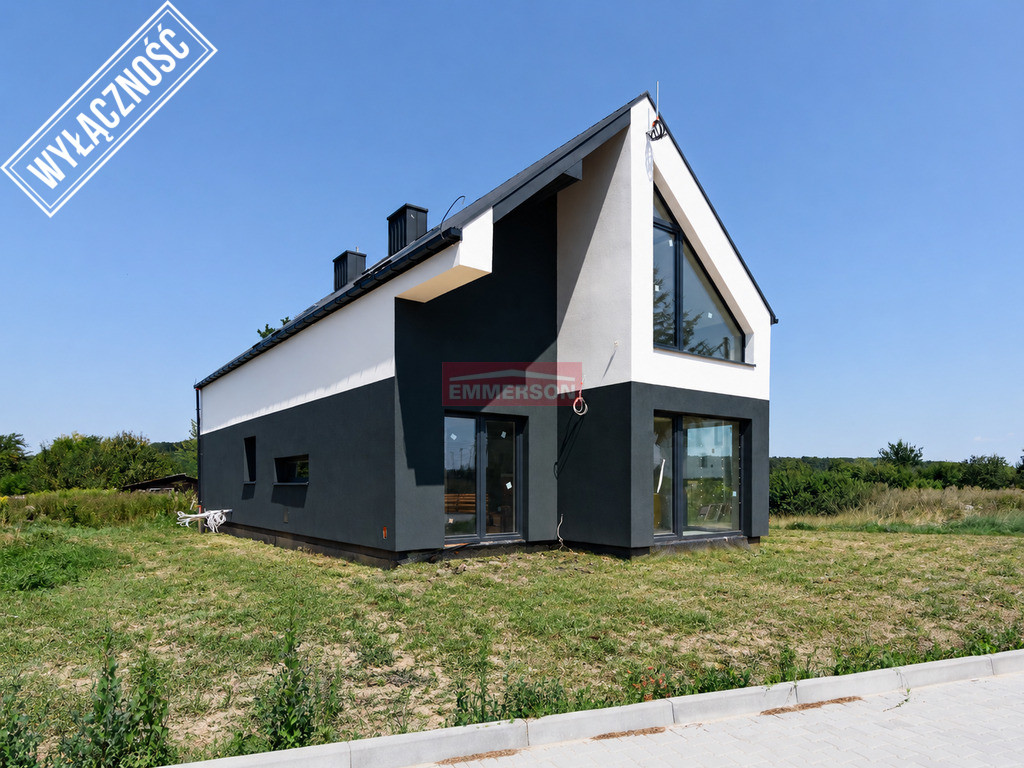 Dom Sprzedaż Wołowice Bajeczna