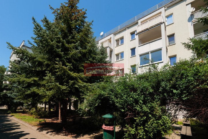 Mieszkanie Sprzedaż Kraków Kraków-Krowodrza Bartosza Głowackiego 11