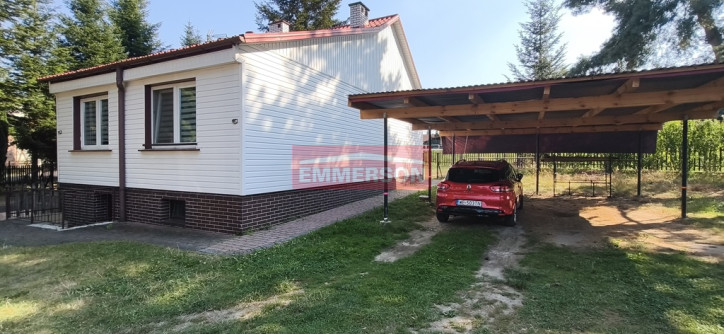 Dom Sprzedaż Szarów 11