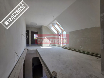 Dom Sprzedaż Wołowice Bajeczna