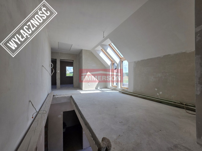 Dom Sprzedaż Wołowice Bajeczna 10
