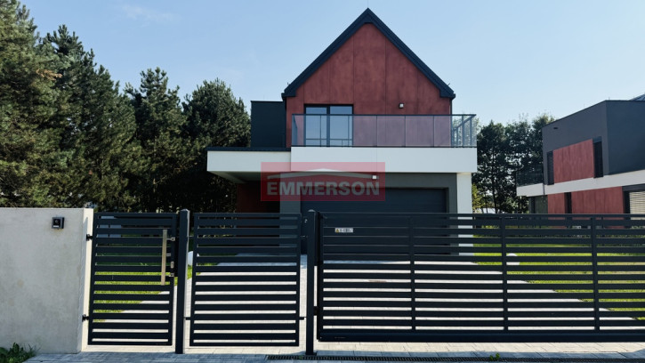 Dom Sprzedaż Mników Mników 580 4