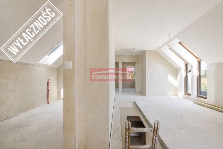 Dom Sprzedaż Wołowice Bajeczna 16