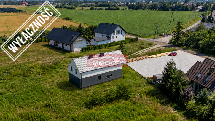 Dom Sprzedaż Wołowice Bajeczna 21