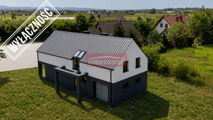 Dom Sprzedaż Wołowice Bajeczna 22