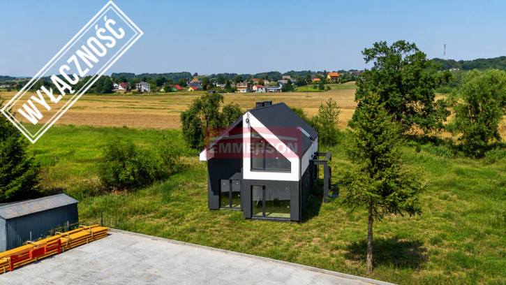 Dom Sprzedaż Wołowice Bajeczna 1