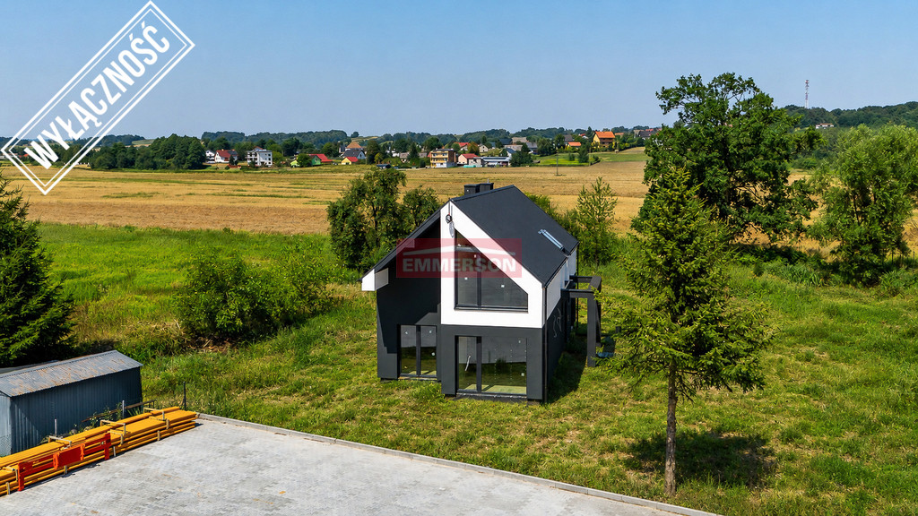 Dom Sprzedaż Wołowice Bajeczna