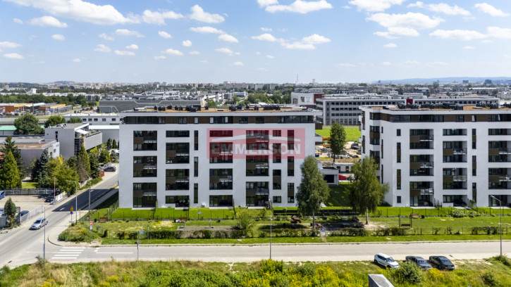 Mieszkanie Sprzedaż Kraków Kraków-Krowodrza 9