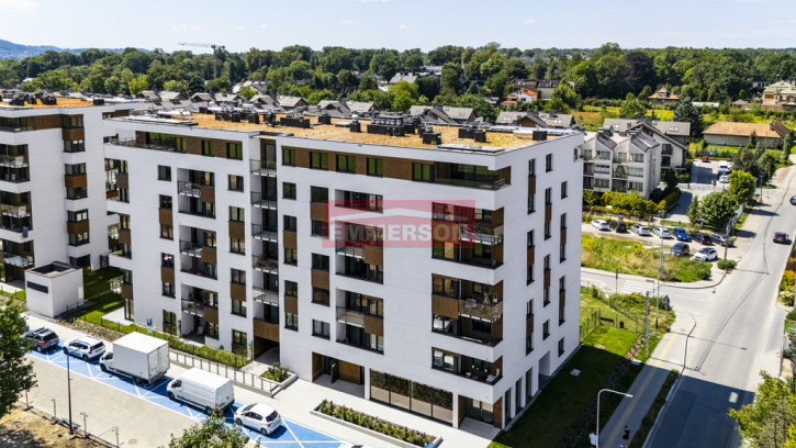 Mieszkanie Sprzedaż Kraków Kraków-Krowodrza 10