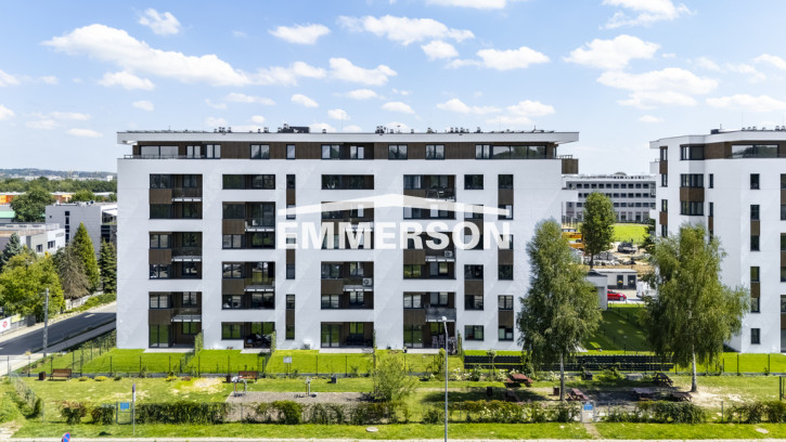 Mieszkanie Sprzedaż Kraków Krowodrza 10