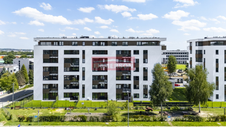 Mieszkanie Sprzedaż Kraków Kraków-Krowodrza 11