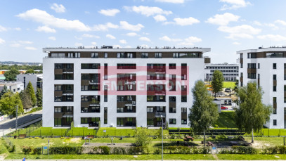 Mieszkanie Sprzedaż Kraków Kraków-Krowodrza