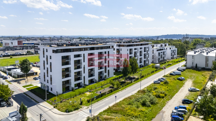 Mieszkanie Sprzedaż Kraków Kraków-Krowodrza 12