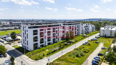 Mieszkanie Sprzedaż Kraków Kraków-Krowodrza