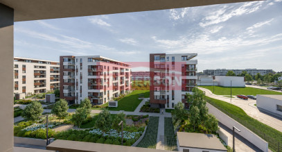 Mieszkanie Sprzedaż Kraków Kraków-Krowodrza
