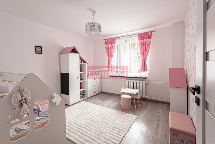 Mieszkanie Sprzedaż Kraków Kobierzyńska 5