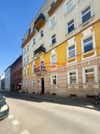 Mieszkanie Sprzedaż  Kraków-Podgórze Romualda Traugutta