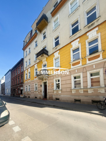 Mieszkanie Sprzedaż Kraków Podgórze Romualda Traugutta 6