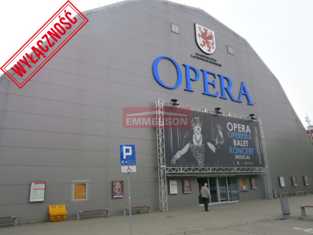 Magazyn Sprzedaż Poznań 1