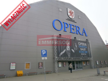 Magazyn Sprzedaż Warszawa