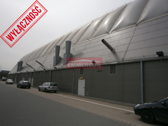 Magazyn Sprzedaż Gdańsk 3