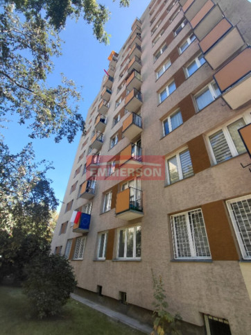 Mieszkanie Sprzedaż  Targówek Skrajna 9