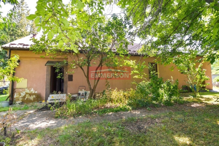 Dom Sprzedaż  Kraków-Podgórze 1