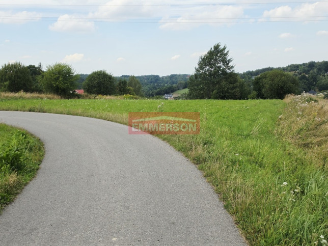 Działka Sprzedaż Stryszów 2
