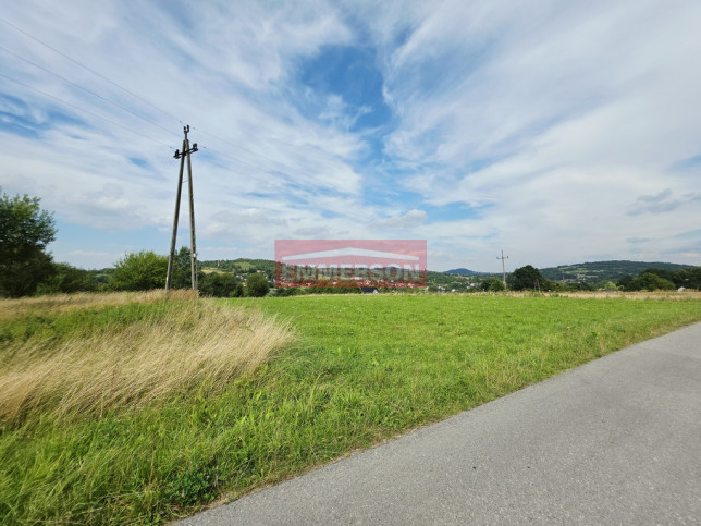 Działka Sprzedaż Stryszów 5