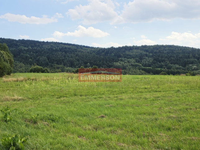 Działka Sprzedaż Stryszów 8