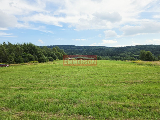 Działka Sprzedaż Stryszów 7
