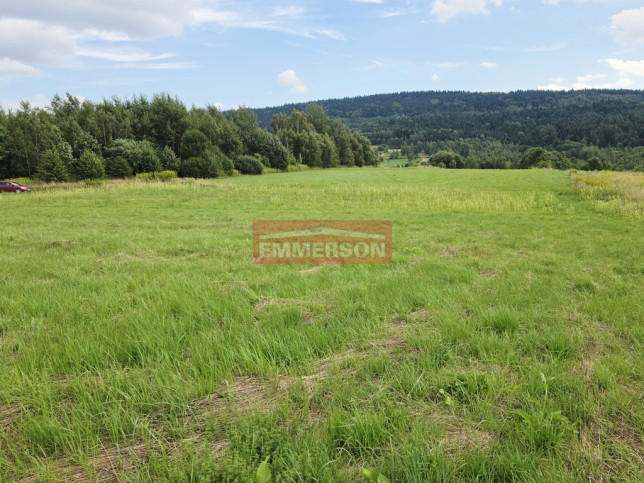 Działka Sprzedaż Stryszów 4