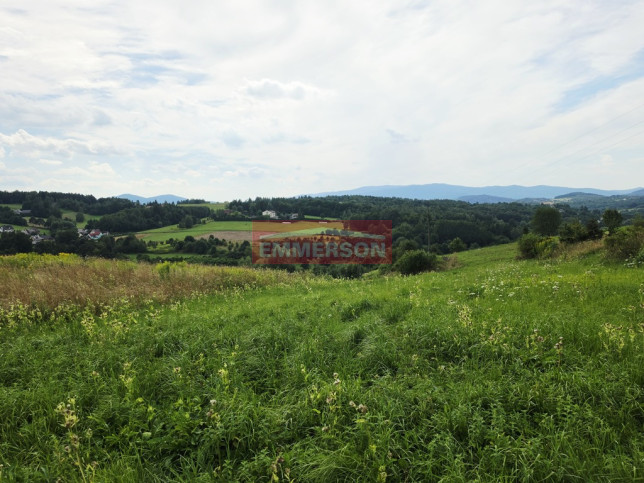 Działka Sprzedaż Stryszów 10