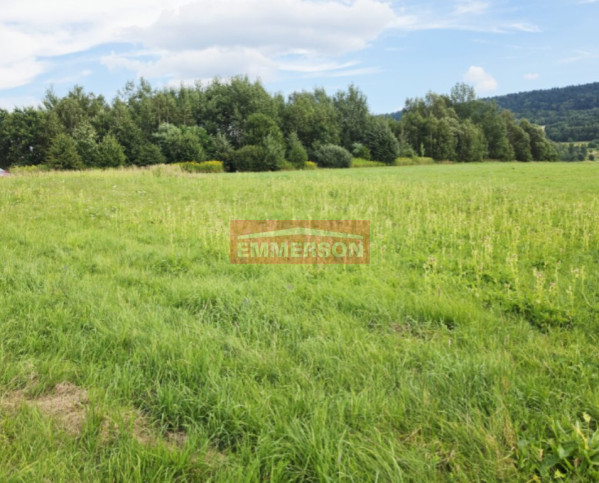 Działka Sprzedaż Stryszów 6
