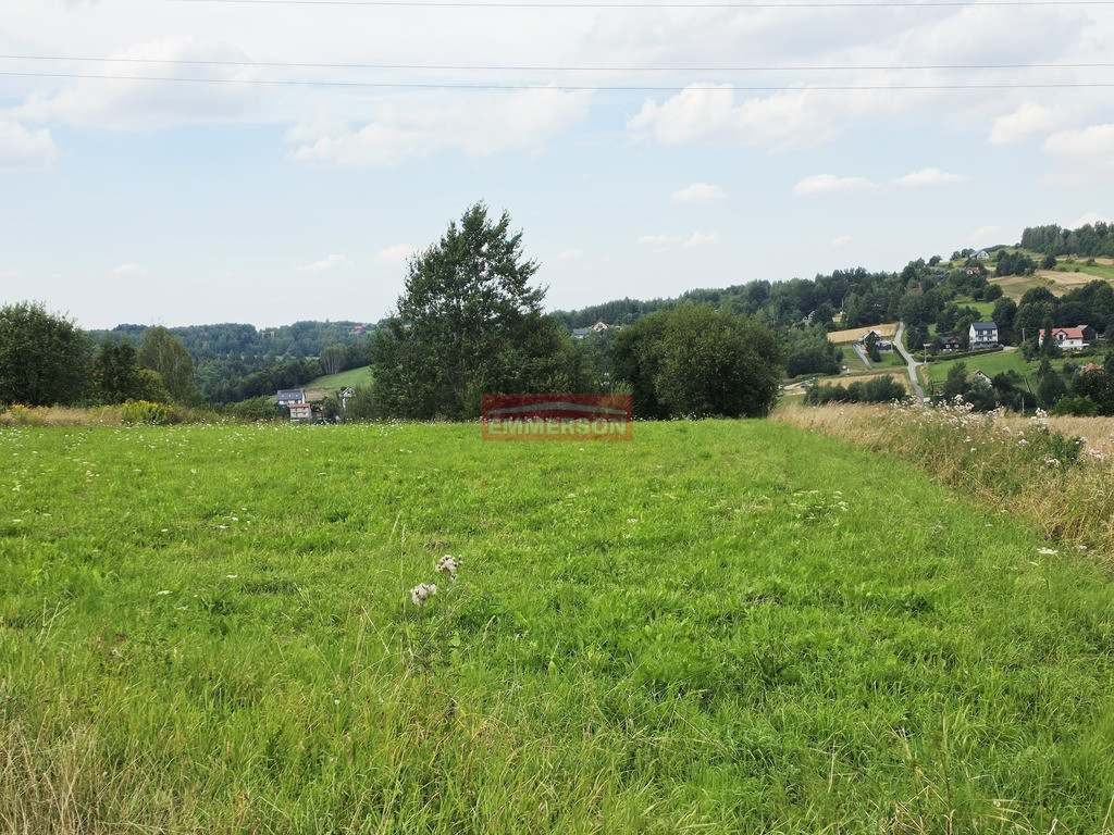 Działka Sprzedaż Stryszów
