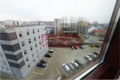 Mieszkanie Wynajem Kraków Przemysłowa