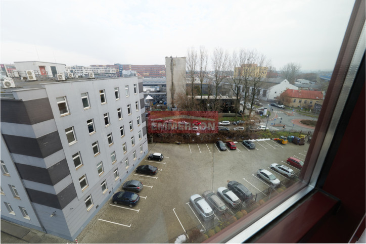 Mieszkanie Wynajem Kraków Przemysłowa 16
