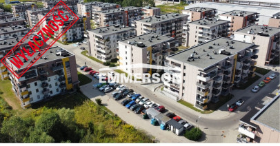 Mieszkanie Sprzedaż Kraków Podgórze Mariana Domagały