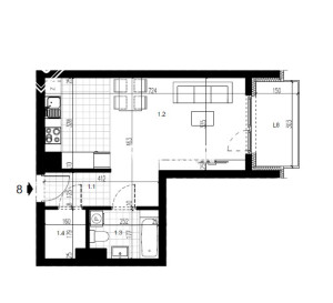 Mieszkanie Sprzedaż Kraków Podgórze Trybuny Ludów