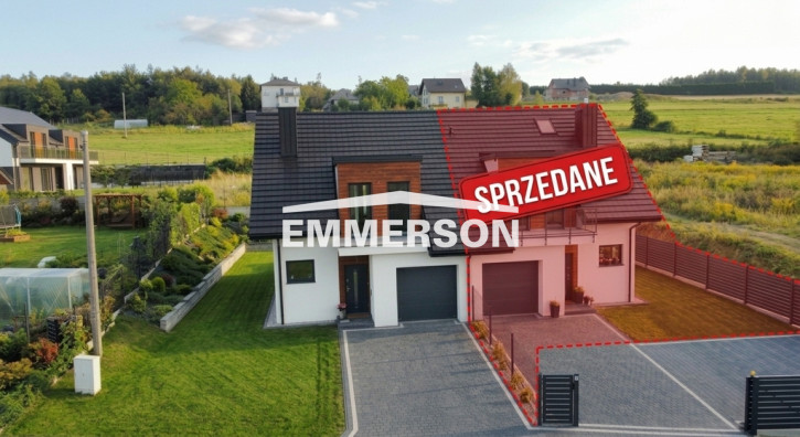 Dom Sprzedaż Golkowice 1