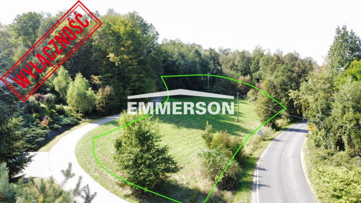 Działka Sprzedaż Żerosławice 3