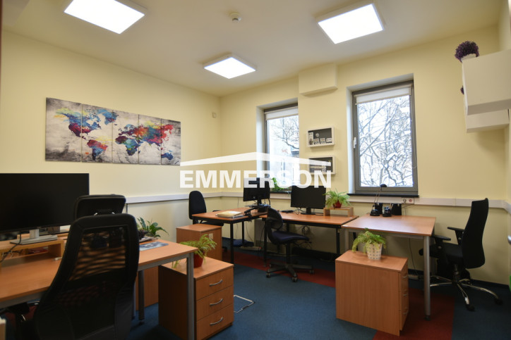 Lokal Wynajem Kraków Śródmieście 8