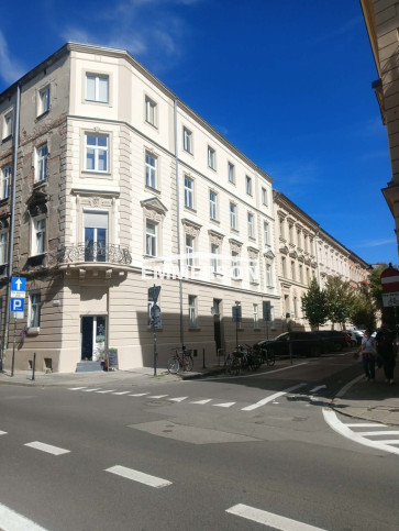 Mieszkanie Wynajem Kraków Śródmieście Studencka 2