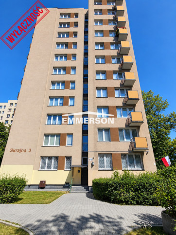 Mieszkanie Sprzedaż Warszawa Targówek Skrajna 7