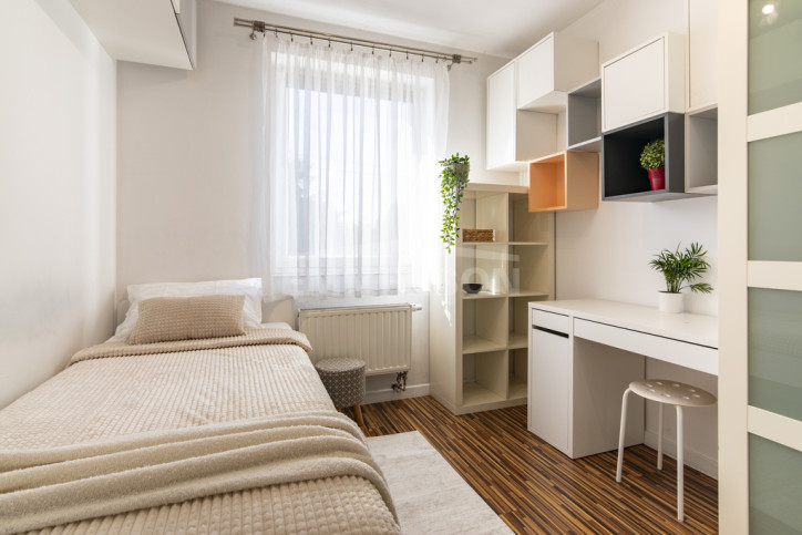Mieszkanie Sprzedaż Kraków Podgórze Kordiana 9
