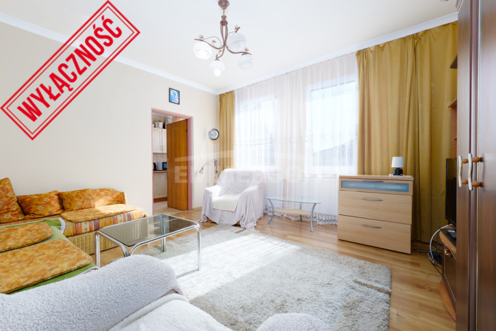 Dom Sprzedaż Kazimierza Wielka 3