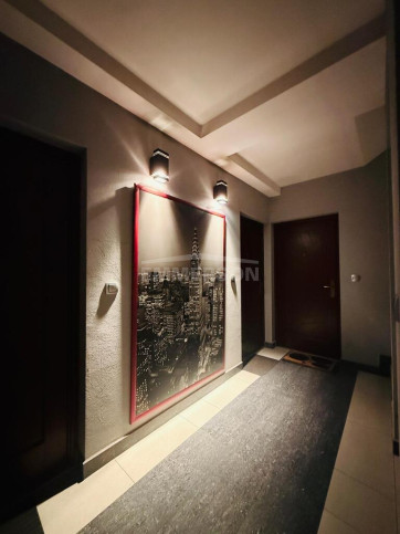Mieszkanie Sprzedaż Kraków Emaus 31