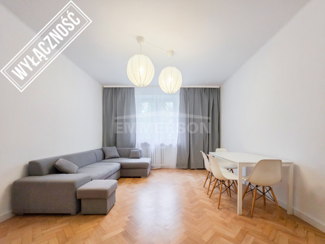 Mieszkanie Wynajem Kraków Nowa Huta Osiedle Wandy 11