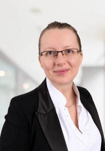 Agnieszka Banaś